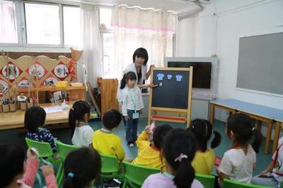 广州番禺:4所区属公办幼儿园试点课后托管服务